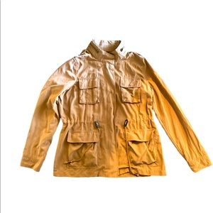 Love Tree Womans Light Coat Jacket Bin 3